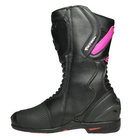 MIL ANUNCIOS.COM   Botas racing deportiva moto para chicas