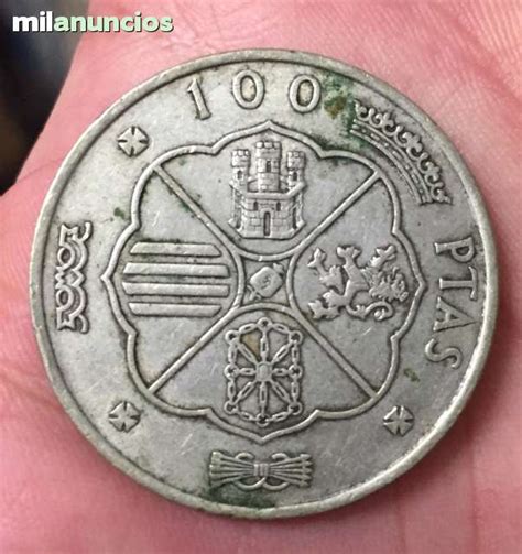 MIL ANUNCIOS.COM   Coleccion Monedas Españolas