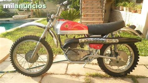 MIL ANUNCIOS.COM   Compra venta de motos clásicas en ...