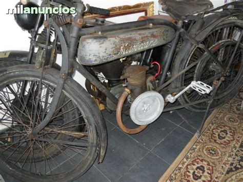 MIL ANUNCIOS.COM   Compro motos antiguas en todo el país