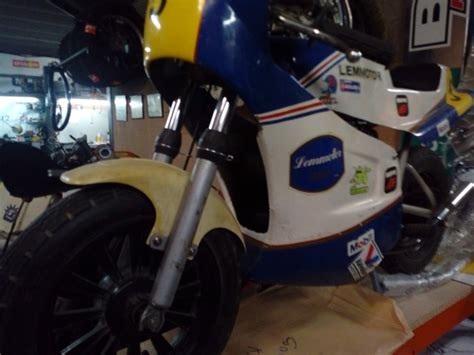 MIL ANUNCIOS.COM   Honda Lem motor minimoto
