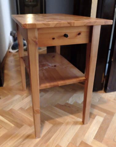 MIL ANUNCIOS.COM Mesa de Madera Segunda Mano Madrid