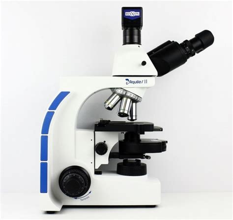 MIL ANUNCIOS.COM   Microscopio HAXON contraste DE FASES