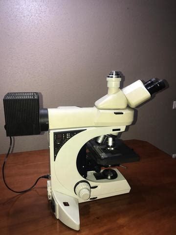 MIL ANUNCIOS.COM   Microscopio Leica DM LM/P