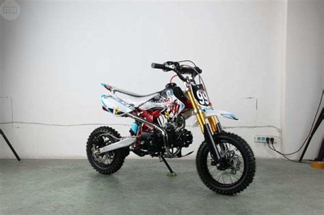 MIL ANUNCIOS.COM   Mini moto cross 90cc krx ruedas 12/10
