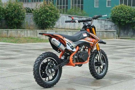 MIL ANUNCIOS.COM   Mini motocross 49cc modelo krx25
