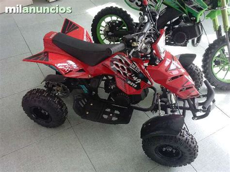 MIL ANUNCIOS.COM   mini quad 49c mini motos
