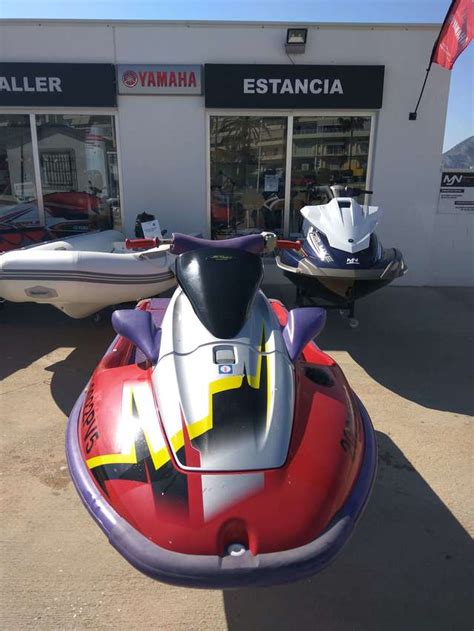 MIL ANUNCIOS.COM   Moto de agua jet ski kawasaki 1100 zxi