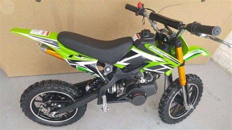 MIL ANUNCIOS.COM   Nueva mini motocross 49cc