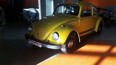 MIL ANUNCIOS.COM   Volkswagen escarabajo. Venta de coches ...