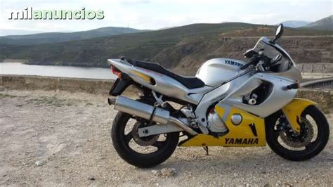 MIL ANUNCIOS.COM   Yamaha Limitada a2. Venta de motos de ...