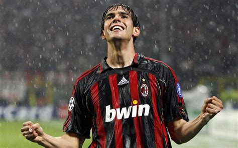 Milan, Kaká torna a settembre: un altro grande ex in ...