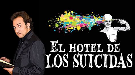 Milenio 3 : El hotel de los suicidas. Con Iker Jimenez ...