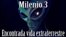 Milenio 3   ¿Encontrada vida extraterrestre?   Dmisterio