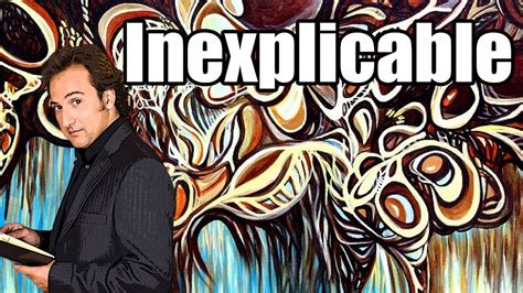 Milenio 3: Inexplicable. Con Iker Jimenez   YouTube