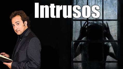 Milenio 3 : Intrusos. Con Iker Jimenez   YouTube
