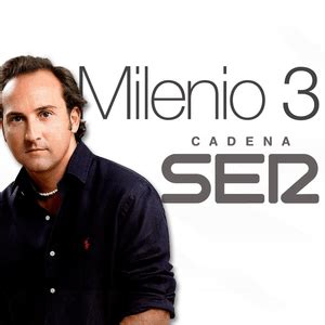 Milenio 3 Podcast Iker Jiménez   Lyssna på gratis online