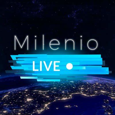 Milenio LIVE on Twitter:  El jueves, 21 de septiembre ...