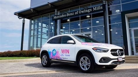MileOne Raises Funds for American Cancer Society through Annual Car ...