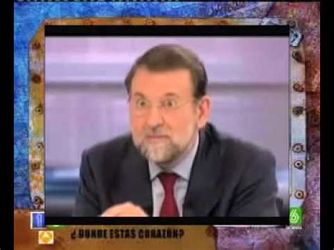 Miliki y su hijo Rajoy  payaso para la sexta    YouTube