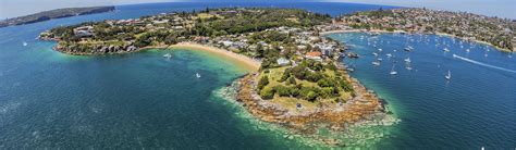 Milk Beach Vaucluse | Sydney, Australia   Official Travel ...