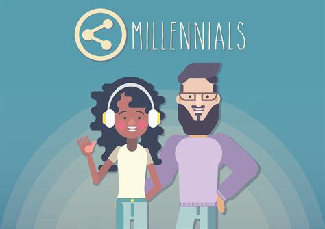 Millennials, generación Z y otras generaciones en marketing ...