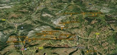 Minas y ejemplares del Valle de Carranza, Vizcaya : MTI Blog