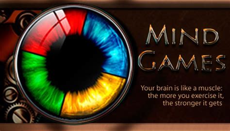 Mind Games Free Download « IGGGAMES