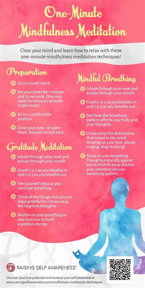 Mindfulness Meditation Techniques: A Basic Guide for ...