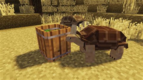 Minecraft Zoo & Wild Animals Rebuilt : ZAWA mod 2021 download