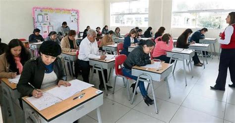 MINEDU nombrará a más de 14 mil docentes cada año hasta el 2022   www ...
