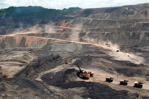 Minería y medio ambiente: 3 casos de contaminación ...