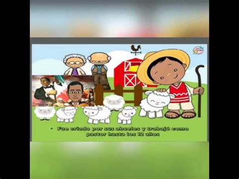 Mini biografia de Benito Juárez para niños   YouTube