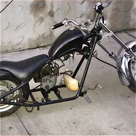 Mini Chopper Motorcycle for sale| 69 ads for used Mini Chopper Motorcycles