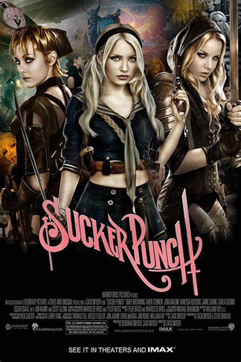 [MINI HQ] Sucker Punch  2011  อีหนูดุทะลุโลก [1080p][เสียง ...
