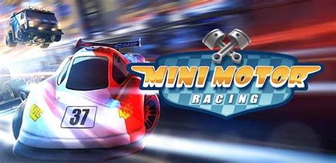 Mini Motor Racing Download Free Full Game | Speed New
