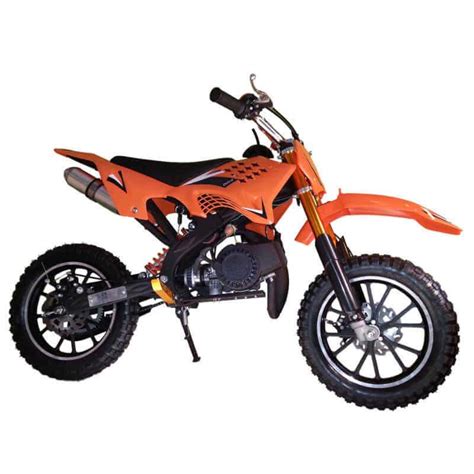 Mini motos KTM 49cc Replica moto infantil, mini motos de ...