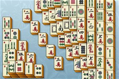 Miniclip Mahjongg   MahjongGames.com