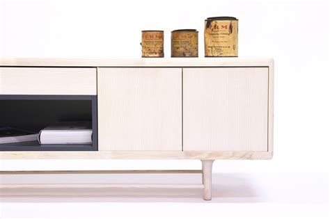 Minimal Scandinavian Furniture By Designer Carlos Jiménez