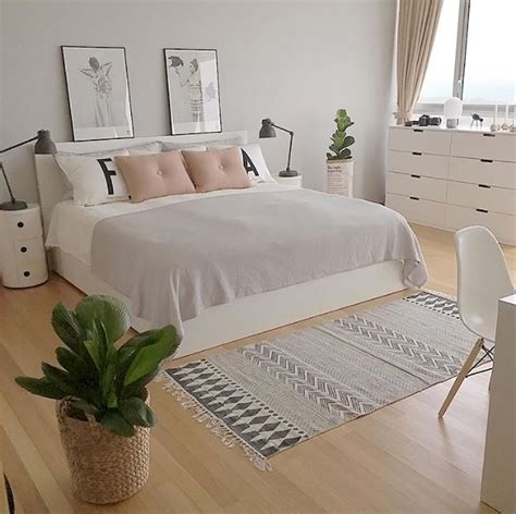 Minimalist Small Bedroom Ideas Ikea – TRENDECORS