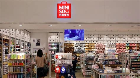 Miniso anuncia tienda online oficial en México | EL ...