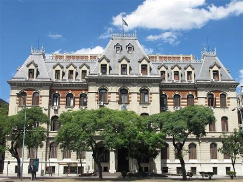 Ministerio de Agricultura, Ganadería y Pesca   Buenos Aires
