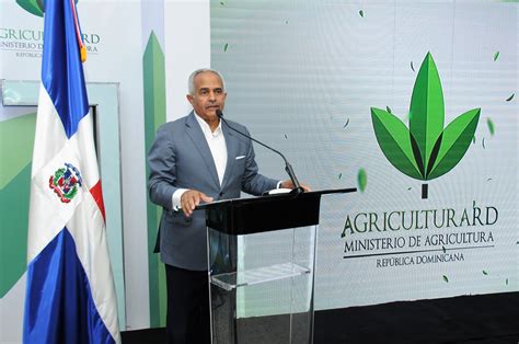 Ministerio de Agricultura presenta su nuevo Portal y APP ...