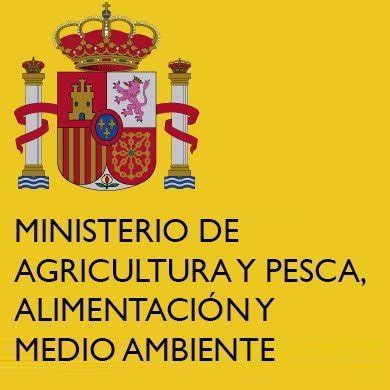 Ministerio de Agricultura y Pesca, Alimentación y Medio ...