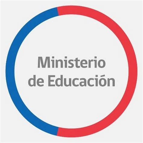 Ministerio de Educación Gobierno de Chile   YouTube
