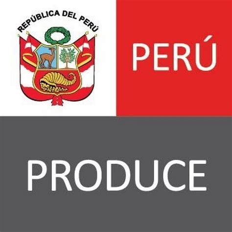 Ministerio de la Producción del Perú   YouTube