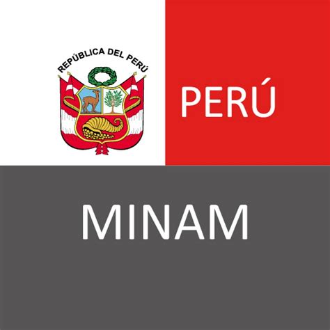 Ministerio del Ambiente   Perú   YouTube
