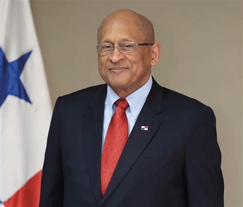 Ministro Héctor Alexander, nuevo presidente del Directorio de CAF 2021 2022