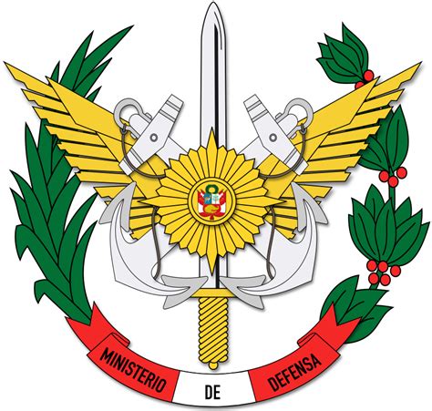 Ministry of Defense  Peru    Wikipedia