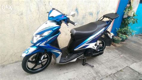 Mio mxi 125 For Sale Philippines   Find 2nd Hand  Used ...